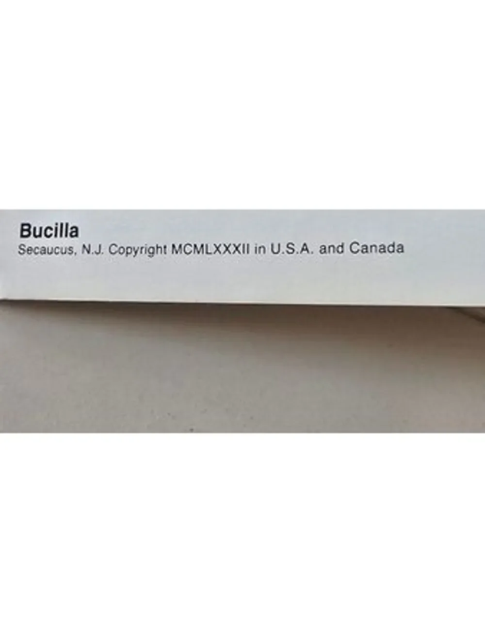 Bucilla Knitting Primer Volume 34 - 100 Easy-To-Knit Stitches